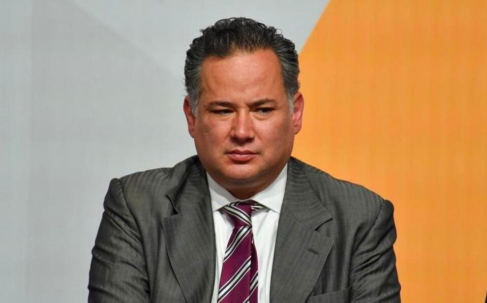 Santiago Nieto
