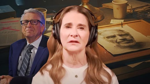 Caso Epstein: Melinda Gates pide a Bill Gates dar explicaciones