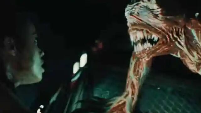 Resident Evil en Netflix