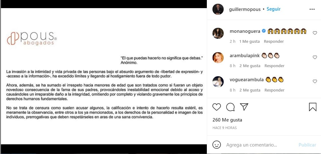 Representante de Aracely Arámbula envía comunicado tras encontronazo de la actriz con la prensa