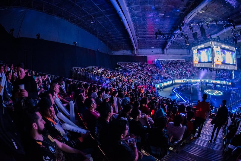 Final LLA League of Legends