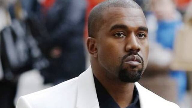 Kanye West