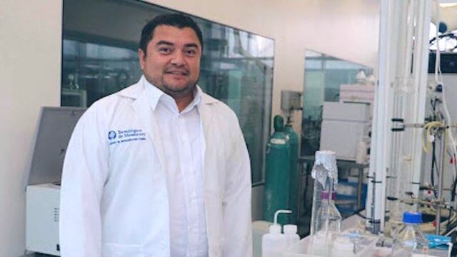 Héctor Alejandro Cabrera