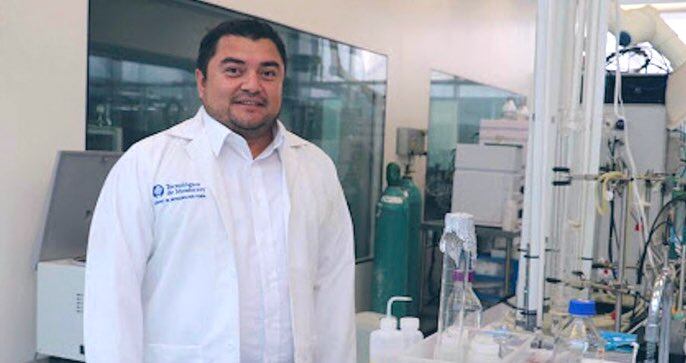 Héctor Alejandro Cabrera