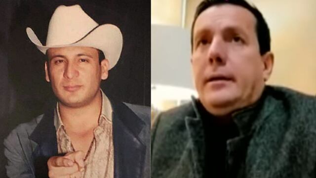 El primo de Valentín Elizalde asegura que siempre estuvo junto al cantante