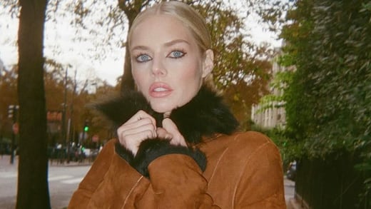 ¿Quién es Samara Weaving? Modelo y actriz de Boda Sangrienta, La niñera y Scream