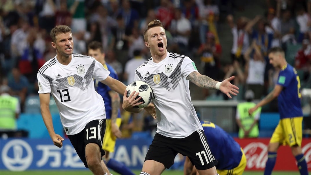 Marco Reus.