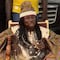 ¿Quién es Nana Kwaku Bonsam? Brujo de Ghana