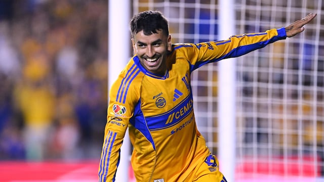 Otro referente del Atlético de Madrid llegaría a Tigres inspirado por Ángel Correa