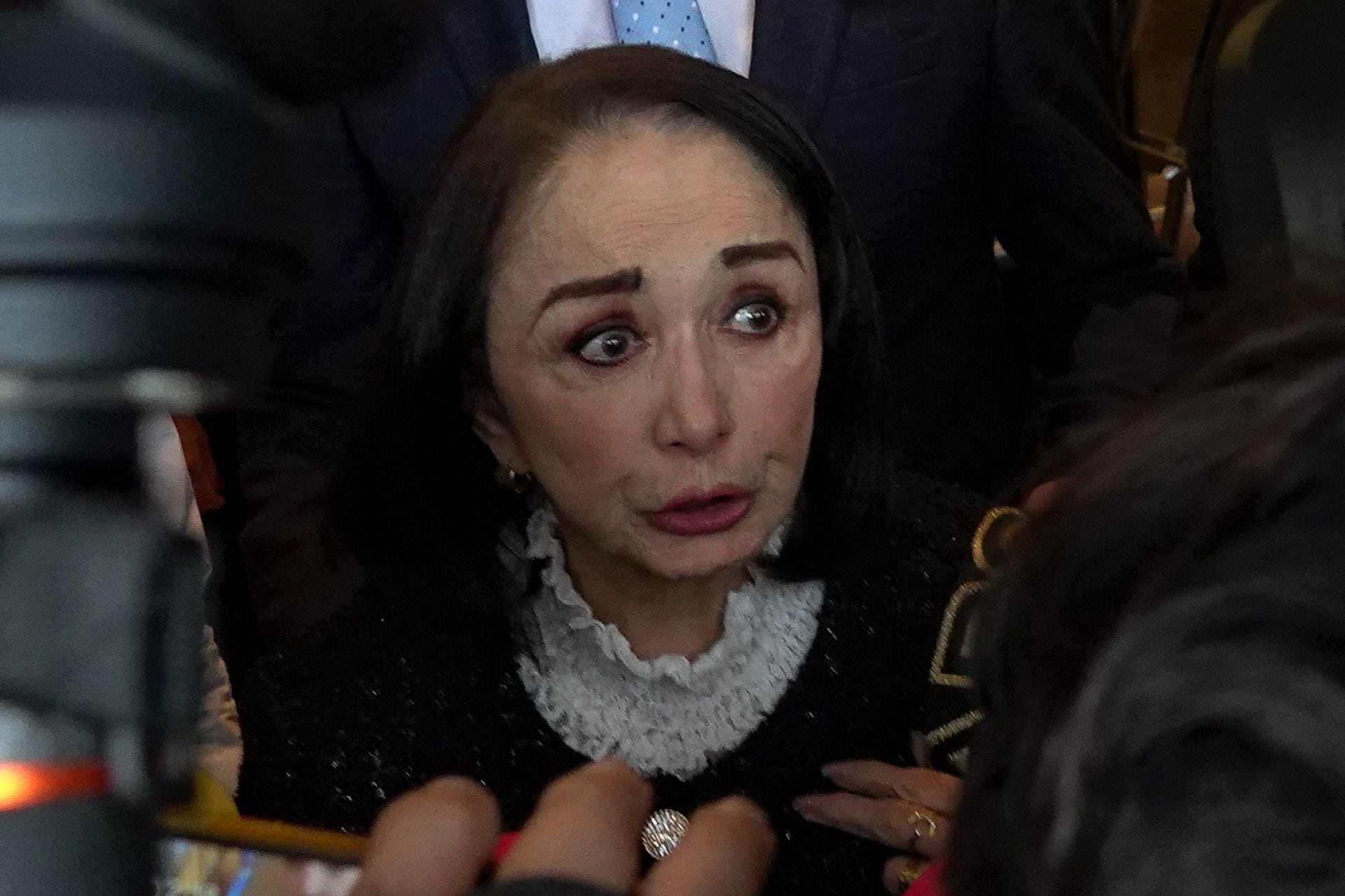 María Antonieta de las Nieves, La Chilindrina.