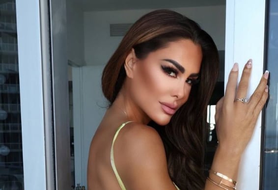 Ninel Conde