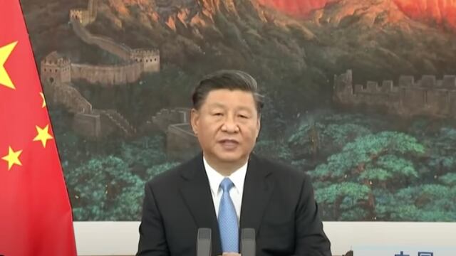 Xi Jinping