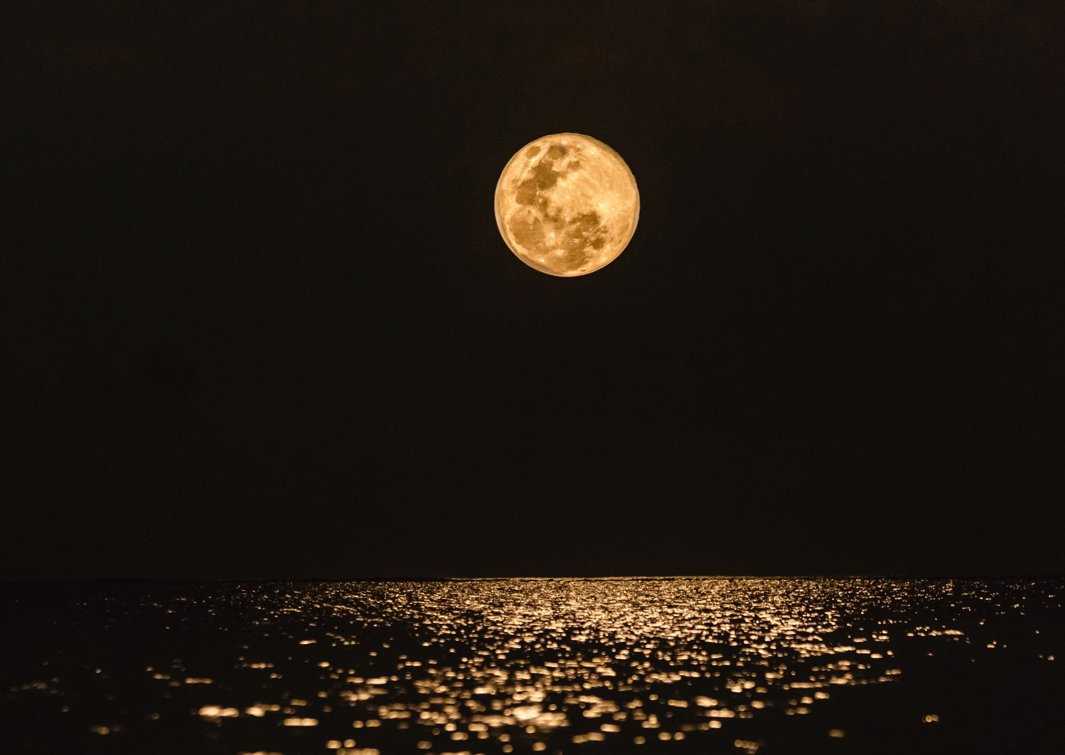 Luna llena