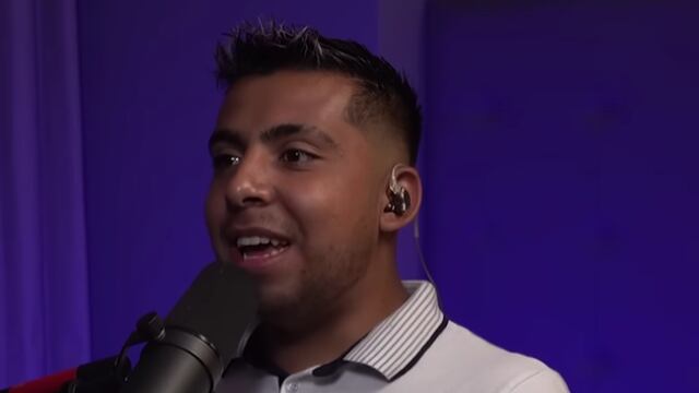 Paco el de las empanadas