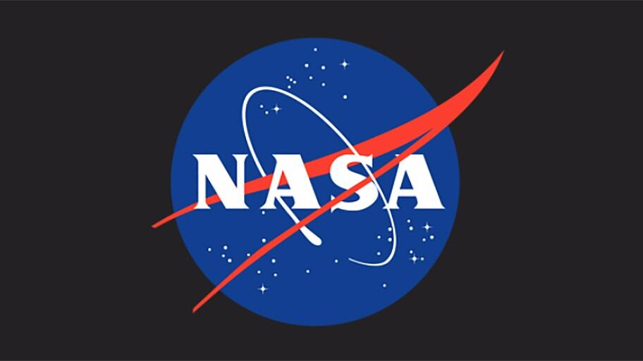 Logo de la Administración Nacional de la Aeronáutica y del Espacio (NASA).
