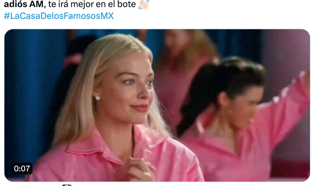 Memes de Adrián Marcelo tras abandonar La Casa de los Famosos 2024