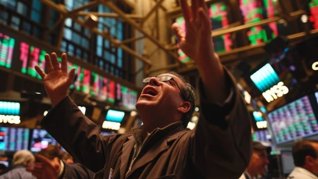 ¿Qué es Meta Exchange Capital, la financiera denunciada por Sandra Echeverría?