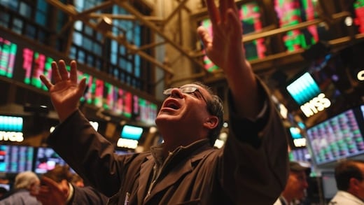 ¿Qué es Meta Exchange Capital? La financiera denunciada por Sandra Echeverría