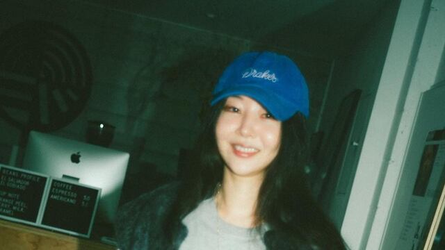 Min Hee-jin, CEO de ADOR y creadora de NewJeans.