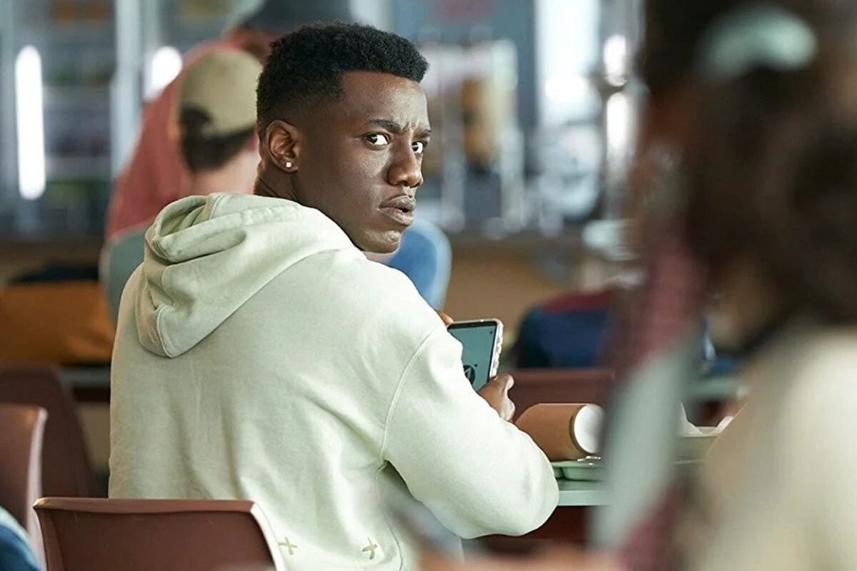 Alguien está mintiendo, serie de Netflix