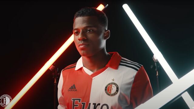 Javairo Dilrosun, refuerzo del Club América