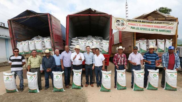 Manuel Velasco Coello.