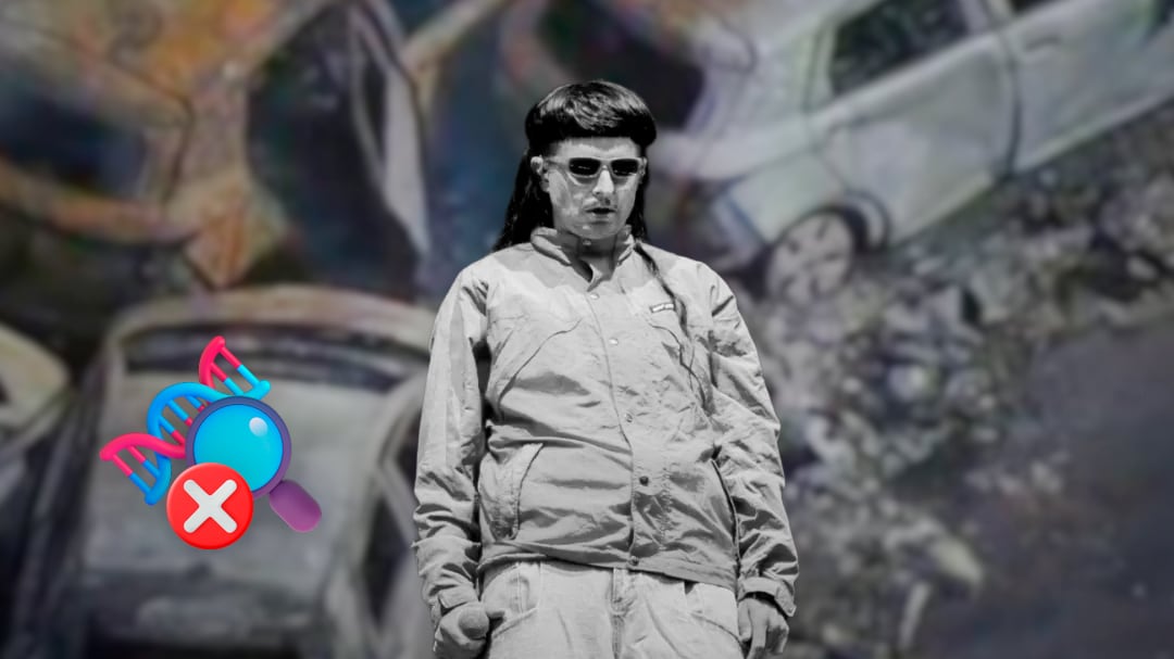 La trágica razón por la que Oliver Tree sigue sin ser identificado tras accidente en Río