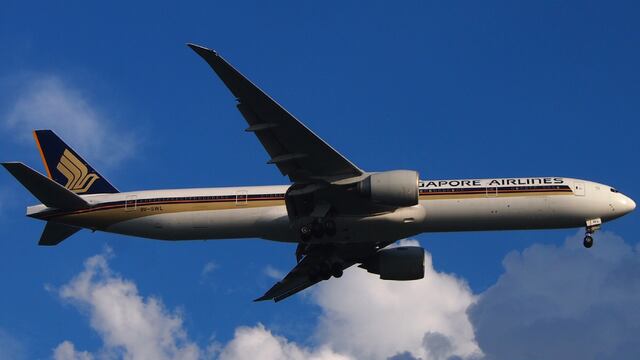 Singapore Airlines