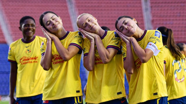 América Femenil