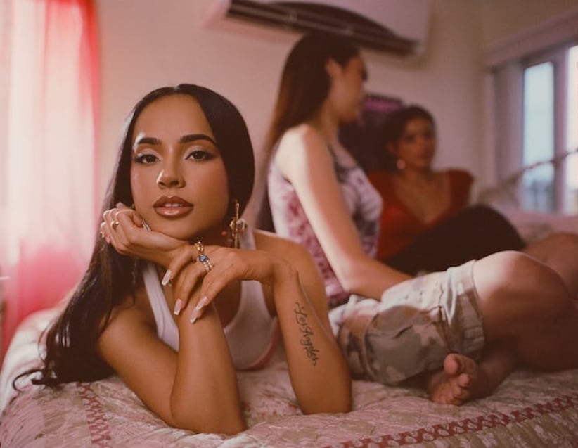 Becky G