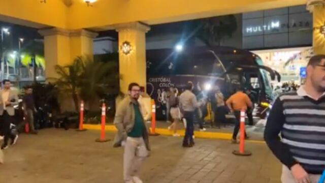 Confusión de la prensa mexicana