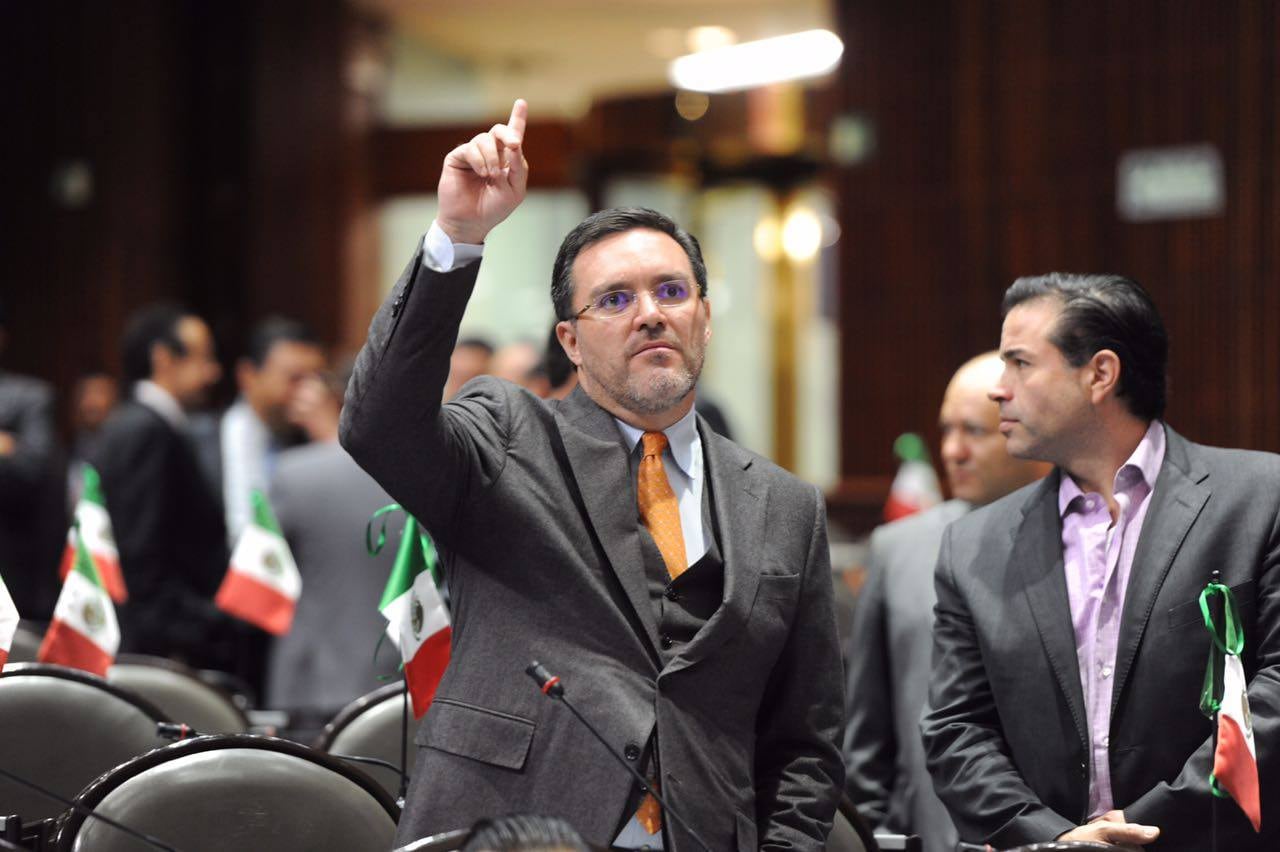¿Quién es Federico Döring?
