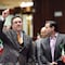 ¿Quién es Federico Döring? El diputado del PAN citó a Porfirio Muñoz Ledo para arremeter contra Morena