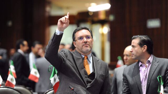 ¿Quién es Federico Döring?