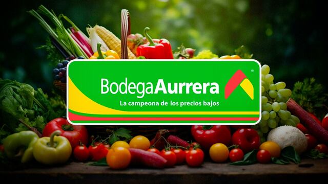 Estas son las ofertas en el Tianguis de frutas y verduras de Bodega Aurrera del 29 de enero al 1 de febrero 2024