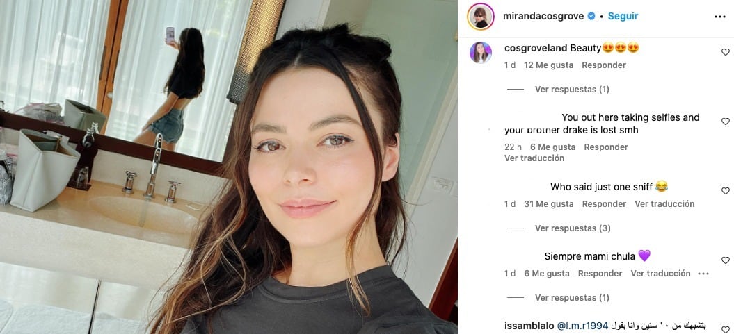 Fans de Drake Bell pidieron a Josh Peck y a Miranda Cosgrove buscar a su hermano tras su desaparición