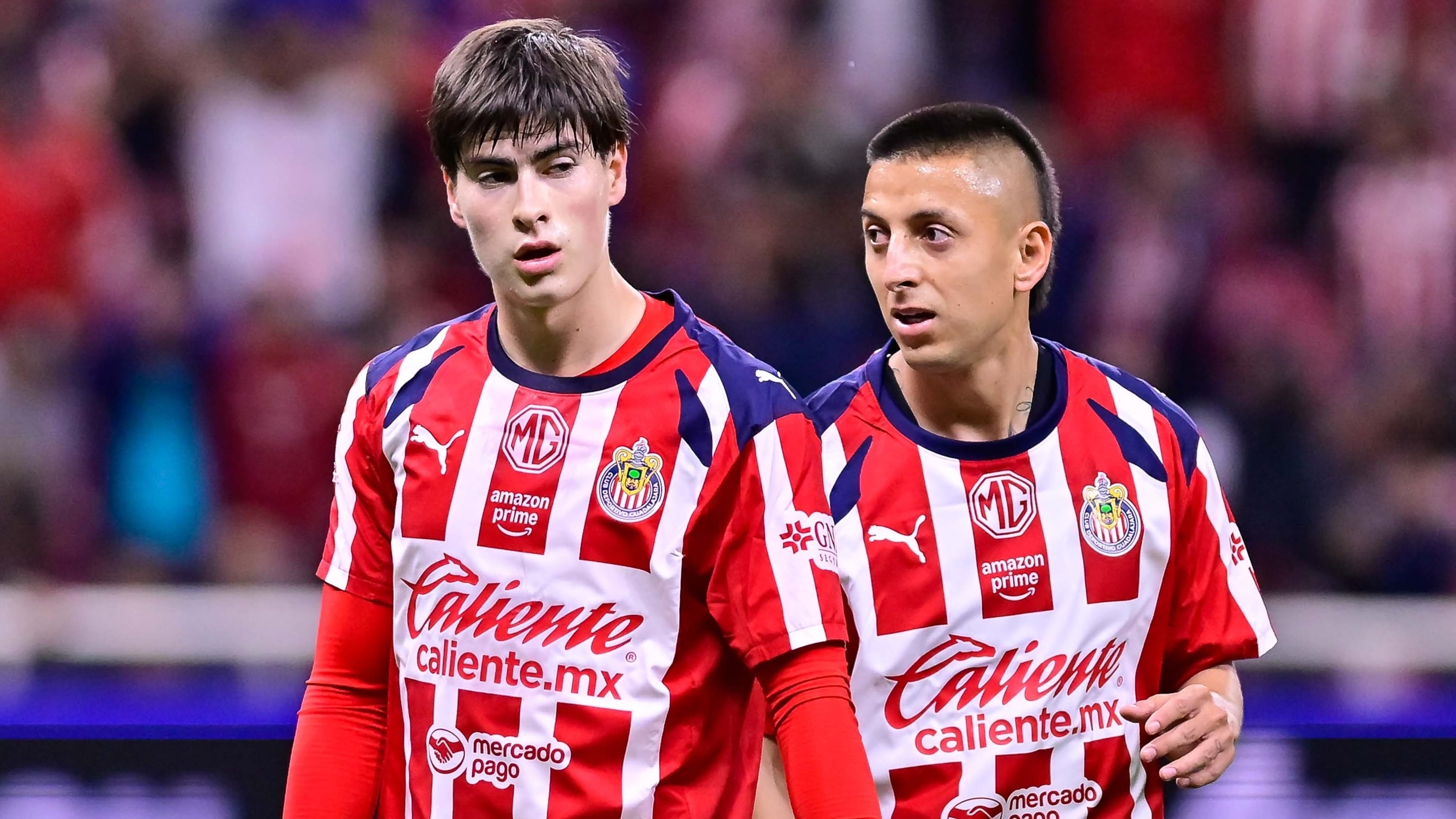 Los 23 jugadores de la Jornada en el Clausura 2025 de Liga MX; nueve son mexicanos