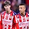 No hubo ofertas y los jugadores de Chivas regresarían el 13 de julio