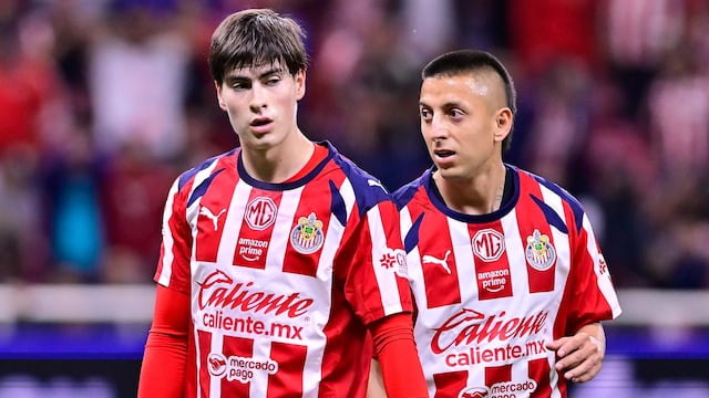 Los 23 jugadores de la Jornada en el Clausura 2025 de Liga MX; nueve son mexicanos