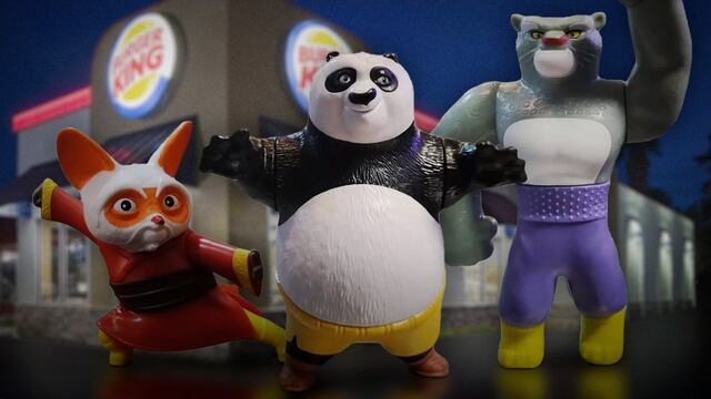 Kung Fu Panda