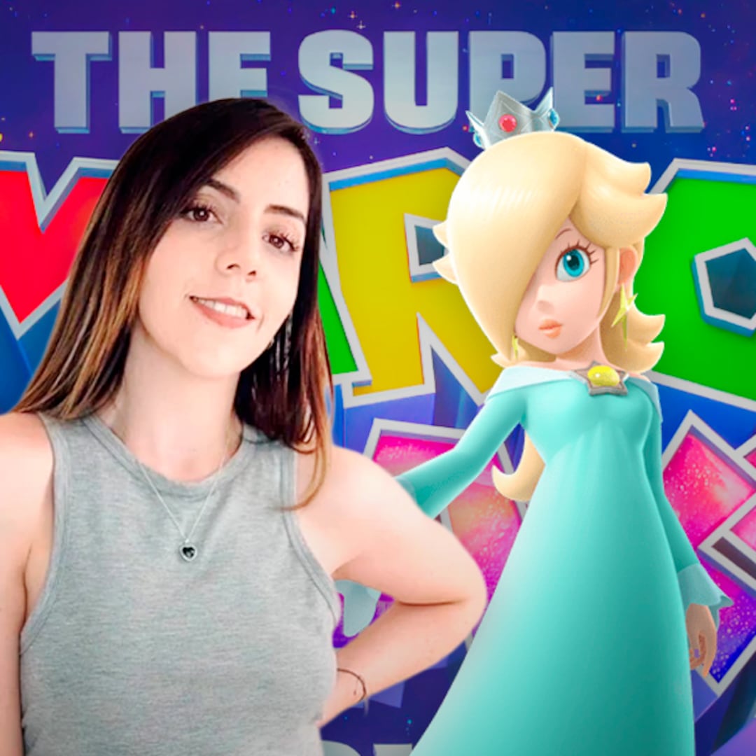 ¿Quién es Casandra Acevedo Sevilla? Actriz de doblaje en Super Mario Galaxy: La película