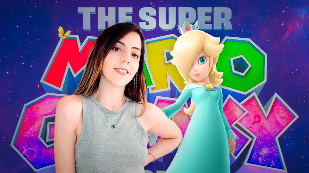 ¿Quién es Casandra Acevedo Sevilla? Actriz de doblaje en Super Mario Galaxy: La película
