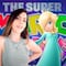 ¿Quién es Casandra Acevedo Sevilla? Actriz de doblaje en Super Mario Galaxy: La película
