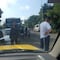 “Dios nos libre”: Pasajeros de autobús pasaron el peor momento por balacera en Charapendo, Michoacán