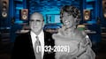 ¿De qué murió Clive Davis? Productor musical que fue clave para Whitney Houston