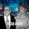 ¿De qué murió Clive Davis? Productor musical que fue clave para Whitney Houston