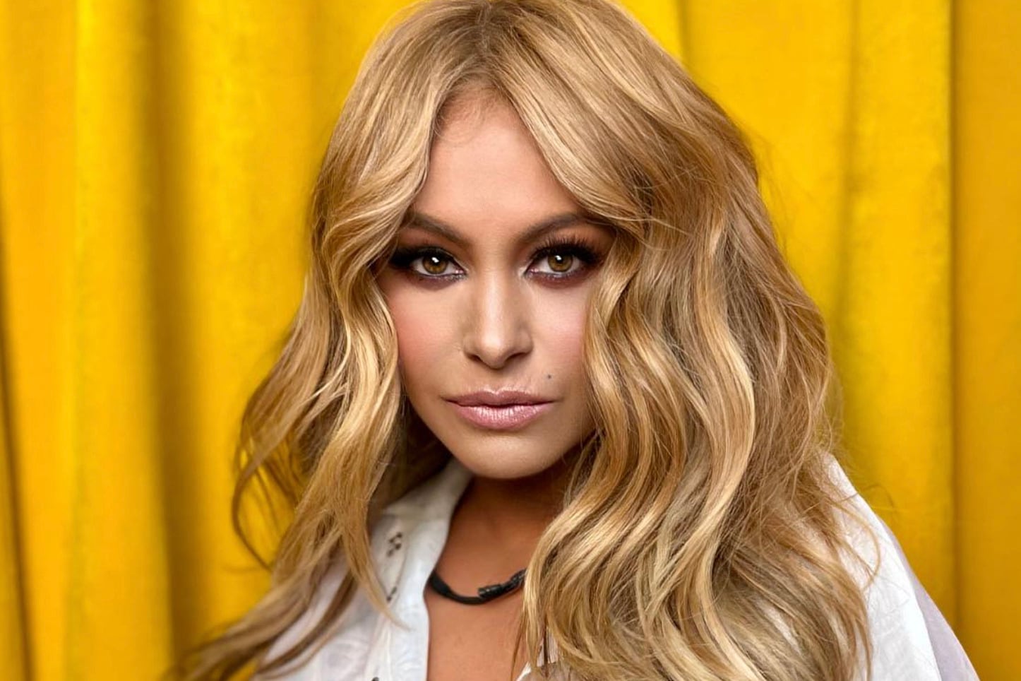 Paulina Rubio