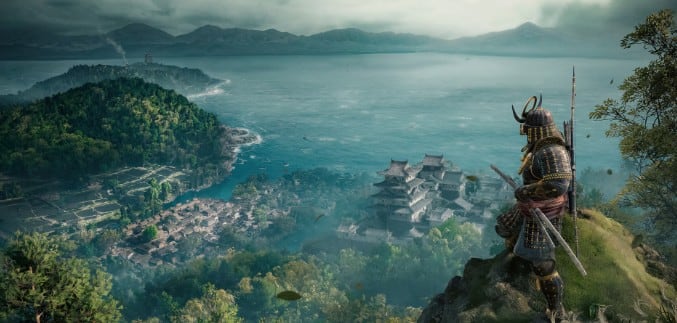 Assassin’s Creed Shadows: Claws of Awaji