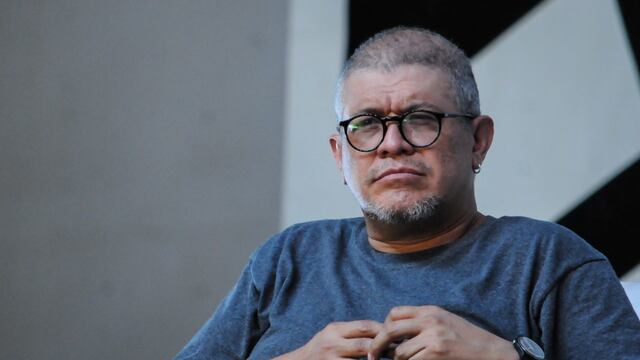 Monero Rapé pide que le cancelen la visa de Estados Unidos en respuesta a Christopher Landau