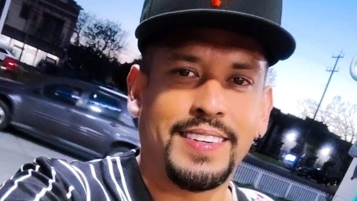 Alan Rangel, primer ganador de MasterChef México, ¿se murió? Un mensaje ...